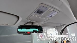 Kia RAY Signature 2026 года из Южной Кореи