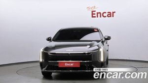Kia K8 2.5 Бензин 2WD 2025 года из Южной Кореи