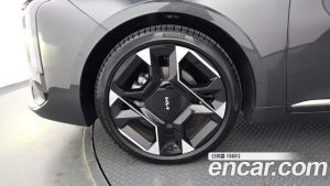 Kia K8 2.5 Бензин 2WD 2025 года из Южной Кореи