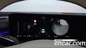 Kia K8 2.5 Бензин 2WD 2025 года из Южной Кореи