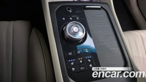 Kia K8 2.5 Бензин 2WD 2025 года из Южной Кореи