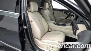 Kia K8 2.5 Бензин 2WD 2025 года из Южной Кореи