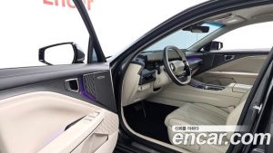 Kia K8 2.5 Бензин 2WD 2025 года из Южной Кореи