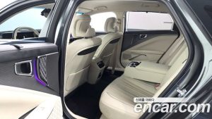 Kia K8 2.5 Бензин 2WD 2025 года из Южной Кореи