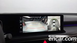 Kia K8 2.5 Бензин 2WD 2025 года из Южной Кореи