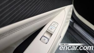 Kia K8 2.5 Бензин 2WD 2025 года из Южной Кореи