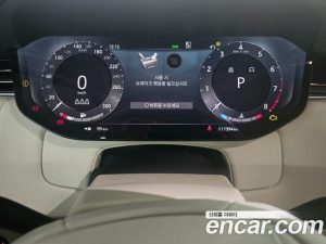 Land Rover Range Rover P530 AB LWB 2024 года из Южной Кореи