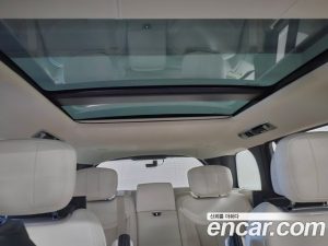 Land Rover Range Rover P530 AB LWB 2024 года из Южной Кореи
