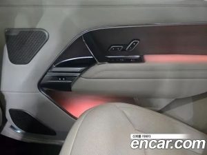 Land Rover Range Rover P530 AB LWB 2024 года из Южной Кореи