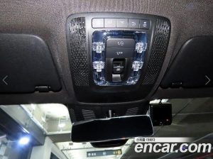 Mercedes-Benz GLB-Class GLB250 4MATIC 2023 года из Южной Кореи