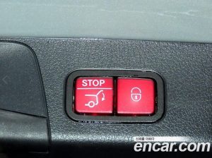 Mercedes-Benz GLB-Class GLB250 4MATIC 2023 года из Южной Кореи