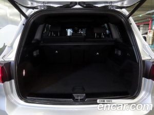 Mercedes-Benz GLB-Class GLB250 4MATIC 2023 года из Южной Кореи