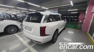 Hyundai Palisade HEV 2.5T 2WD 7-Seater 2026 года из Южной Кореи