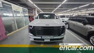 Hyundai Palisade HEV 2.5T 2WD 7-Seater 2026 года из Южной Кореи