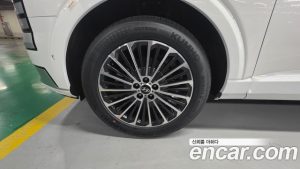 Hyundai Palisade HEV 2.5T 2WD 7-Seater 2026 года из Южной Кореи