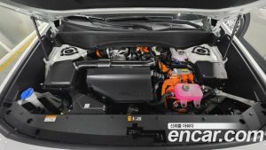 Hyundai Palisade HEV 2.5T 2WD 7-Seater 2026 года из Южной Кореи