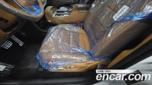 Hyundai Palisade HEV 2.5T 2WD 7-Seater 2026 года из Южной Кореи