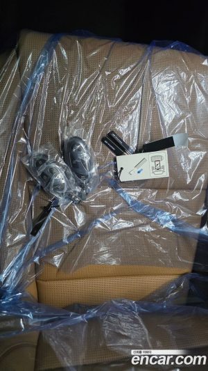 Hyundai Palisade HEV 2.5T 2WD 7-Seater 2026 года из Южной Кореи