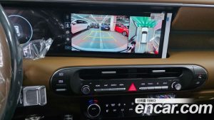 Hyundai Palisade HEV 2.5T 2WD 7-Seater 2026 года из Южной Кореи