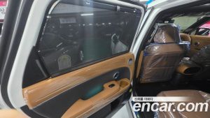 Hyundai Palisade HEV 2.5T 2WD 7-Seater 2026 года из Южной Кореи