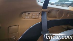 Hyundai Palisade HEV 2.5T 2WD 7-Seater 2026 года из Южной Кореи