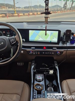 Kia Sorento HEV 1.6 2WD 2024 года из Южной Кореи