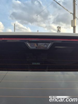 Kia Sorento HEV 1.6 2WD 2024 года из Южной Кореи