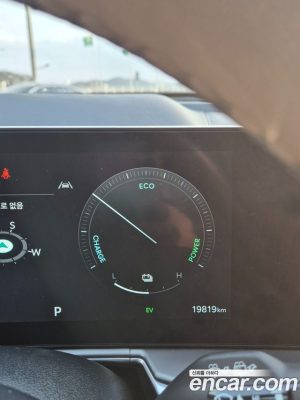 Kia Sorento HEV 1.6 2WD 2024 года из Южной Кореи