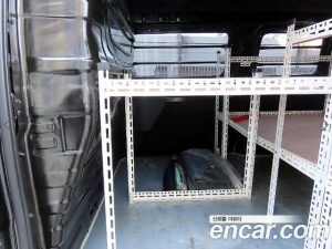Hyundai Staria Wagon 3Door 2024 года из Южной Кореи