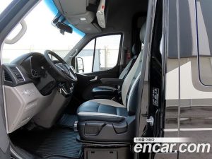 Hyundai Solati 15 2025 года из Южной Кореи