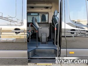 Hyundai Solati 15 2025 года из Южной Кореи