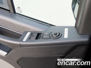 Hyundai Solati 15 2025 года из Южной Кореи