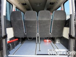 Hyundai Solati 15 2025 года из Южной Кореи