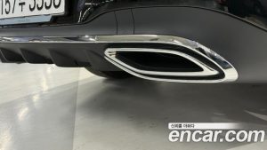 Mercedes-Benz CLA-Class CLA250 4MATIC 2025 года из Южной Кореи