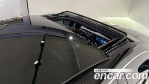 Mercedes-Benz CLA-Class CLA250 4MATIC 2025 года из Южной Кореи