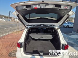 Mercedes-Benz GLB-Class GLB250 4MATIC 2023 года из Южной Кореи