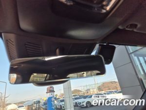 Mercedes-Benz GLB-Class GLB250 4MATIC 2023 года из Южной Кореи