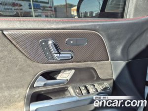 Mercedes-Benz GLB-Class GLB250 4MATIC 2023 года из Южной Кореи