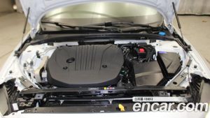 Volvo S60 B5 ULTIMATE Bright 2024 года из Южной Кореи