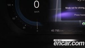 Volvo S60 B5 ULTIMATE Bright 2024 года из Южной Кореи