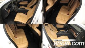 Volvo S60 B5 ULTIMATE Bright 2024 года из Южной Кореи