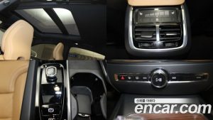 Volvo S60 B5 ULTIMATE Bright 2024 года из Южной Кореи