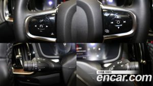 Volvo S60 B5 ULTIMATE Bright 2024 года из Южной Кореи