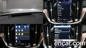 Volvo S60 B5 ULTIMATE Bright 2024 года из Южной Кореи