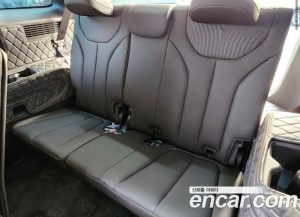 Hyundai Palisade Дизель 2.2 2WD 2024 года из Южной Кореи