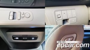 Hyundai Staria Lounge 9-Seater 2025 года из Южной Кореи