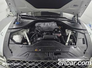 Genesis G80 Бензин 2.5 Turbo AWD 2024 года из Южной Кореи