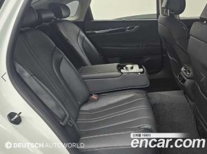 Genesis G80 Бензин 2.5 Turbo AWD 2024 года из Южной Кореи