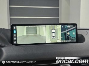 Genesis G80 Бензин 2.5 Turbo AWD 2024 года из Южной Кореи