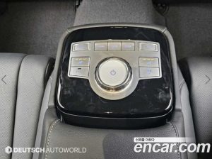 Genesis G80 Бензин 2.5 Turbo AWD 2024 года из Южной Кореи